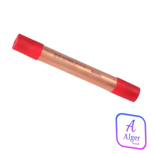 FILTRE FRIGO 50GR **1/4-1/4