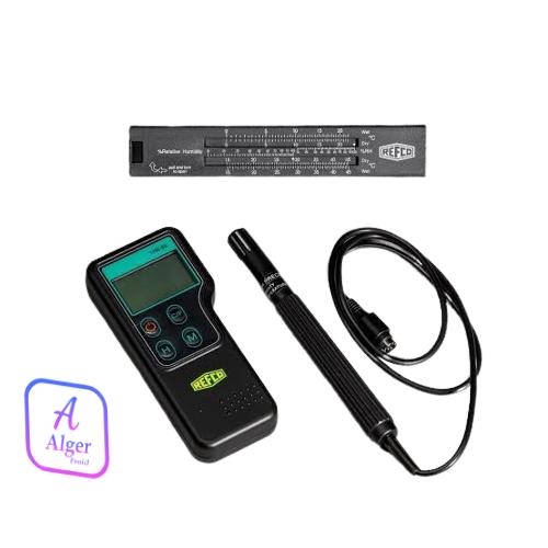 REFCO DIGITAL THERMO HYGROMETRE