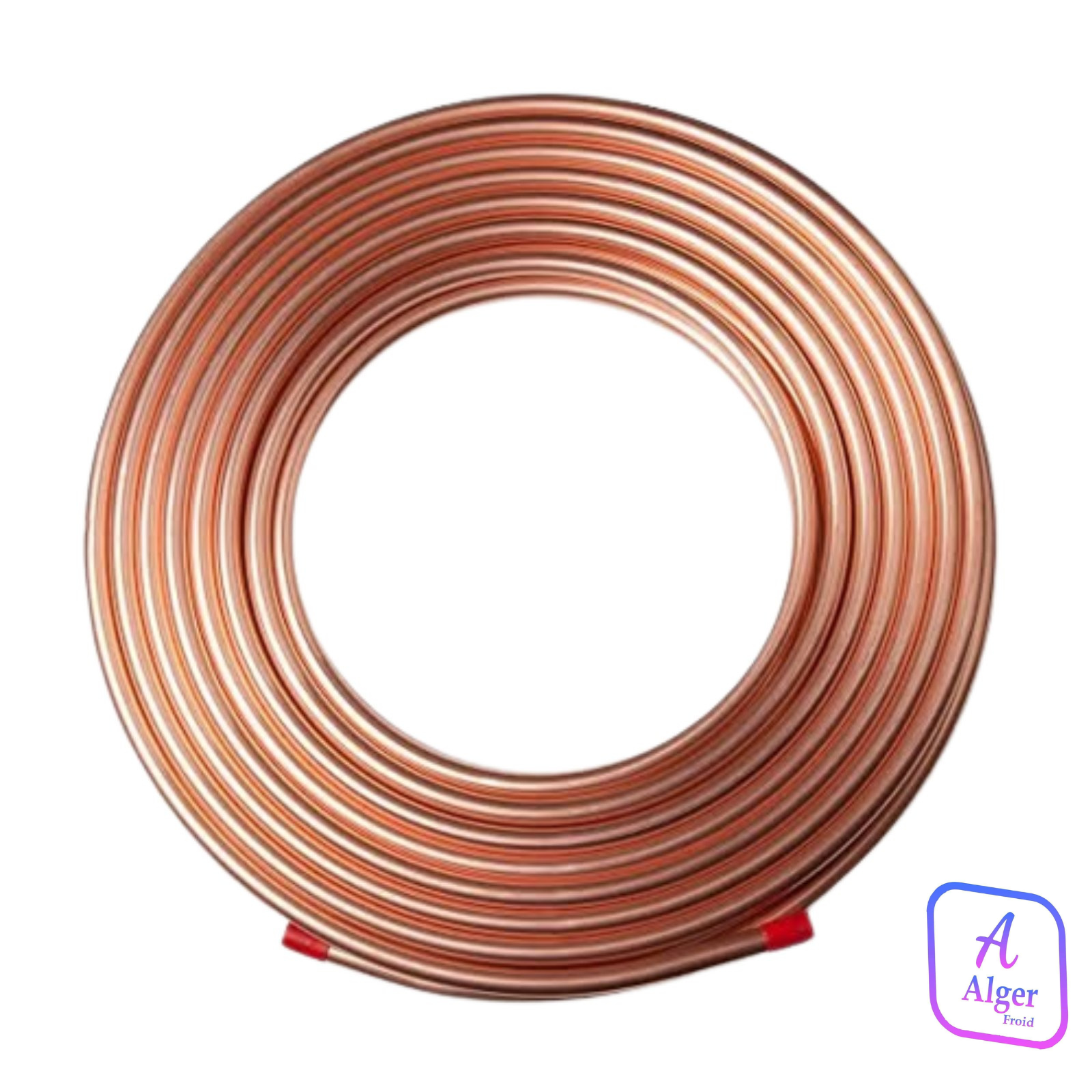 CUIVRE 5/8--N°16--15M