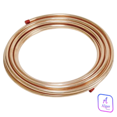 CUIVRE 3/4--N°19 --15M