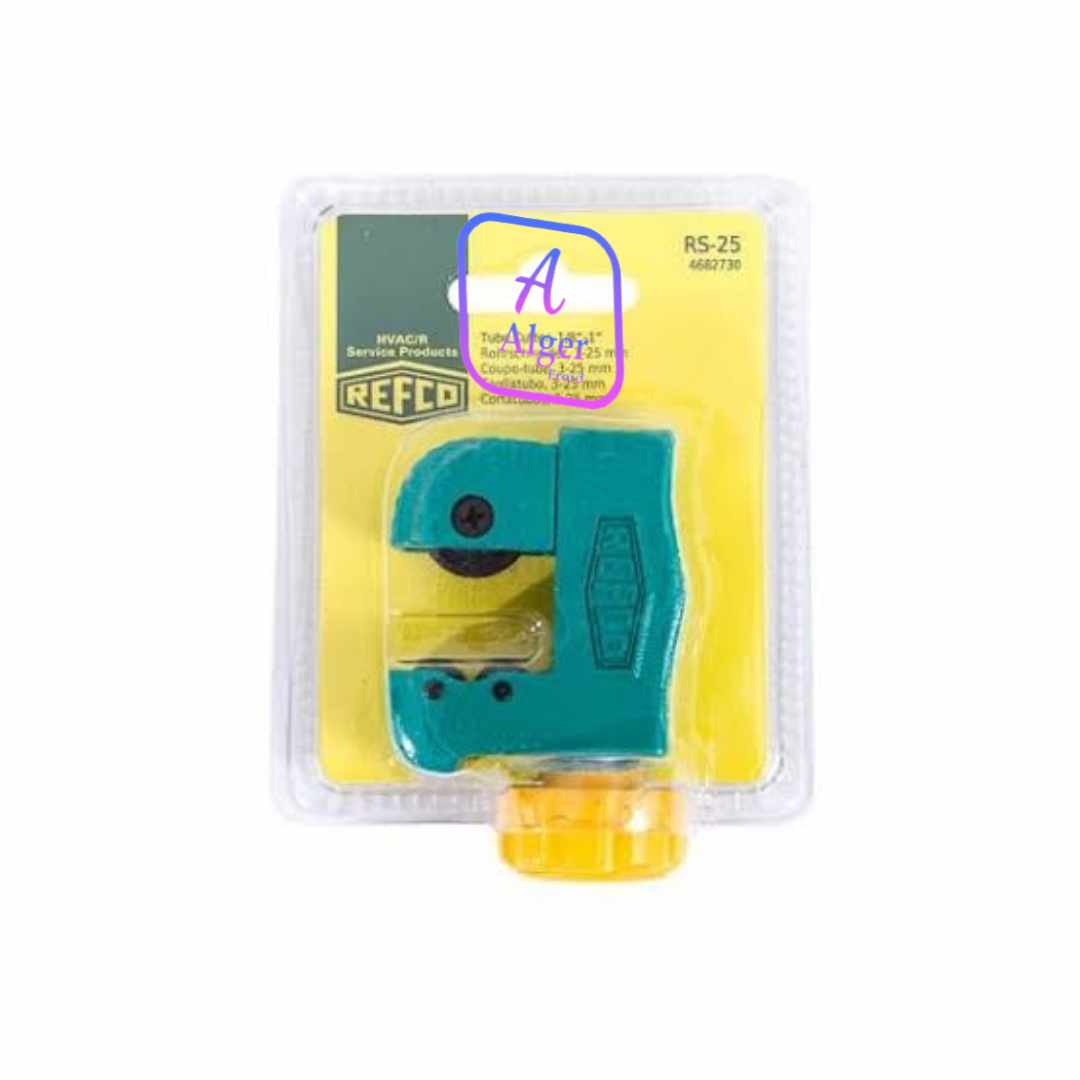 COUPE TUBE REFCO PETITE MODELE