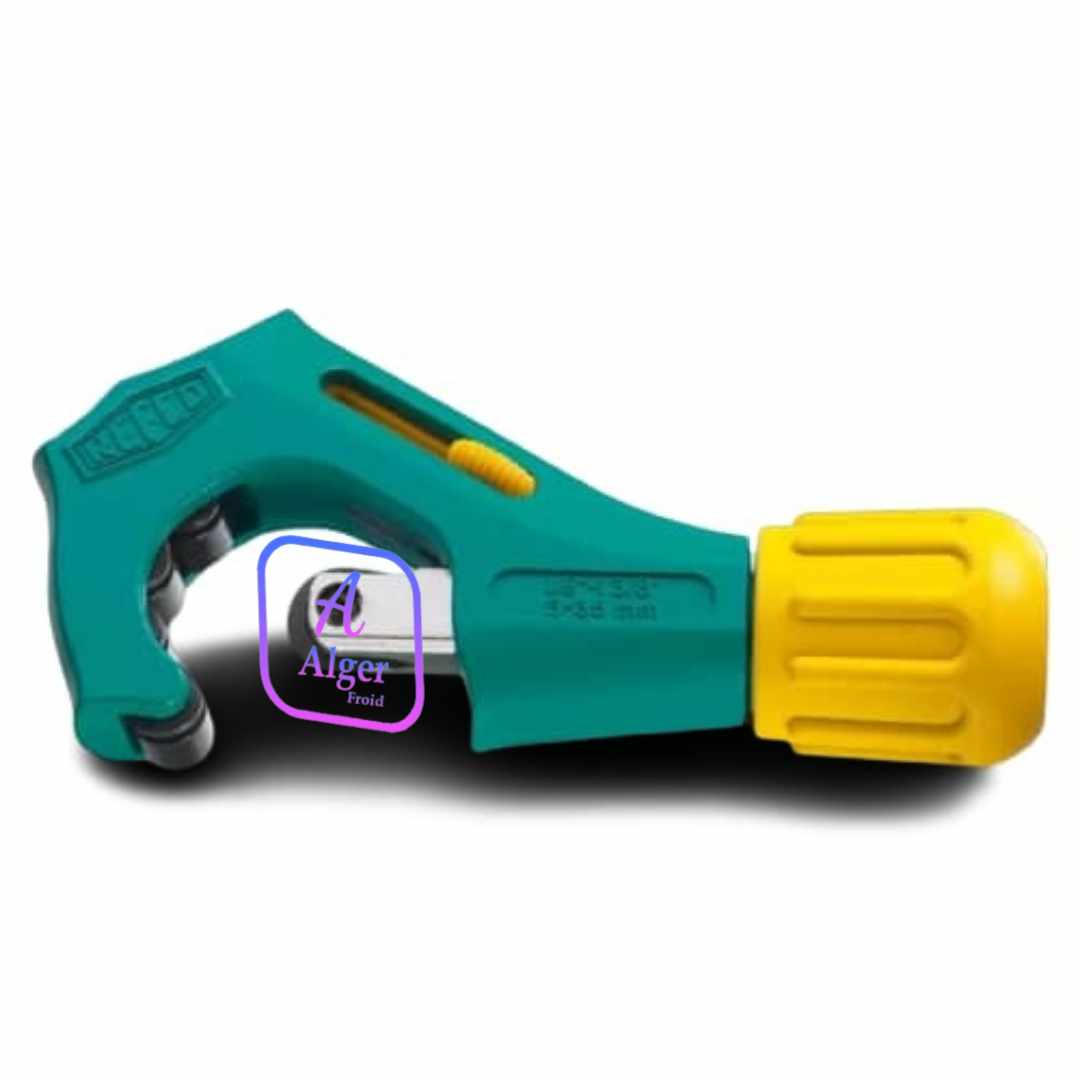 COUPE TUBE REFCO GRANDE MODELE