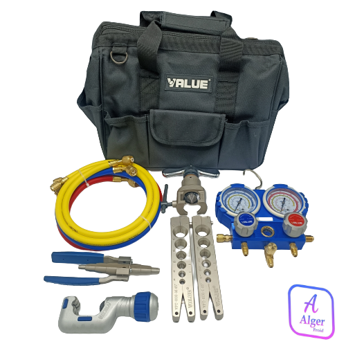 SAC VALUE + OUTILLAGE PROFESSIONNEL VTB5D