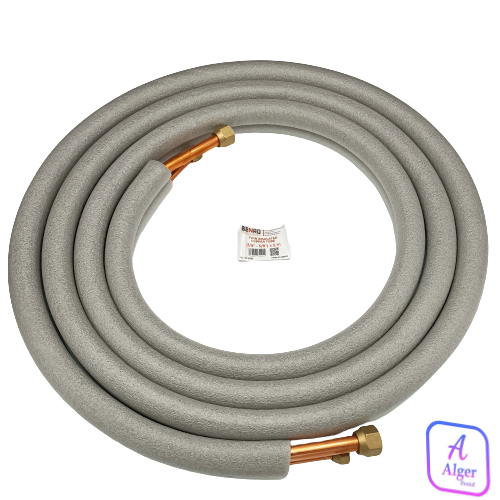 KIT CLIM CUIVRE 3/8--5/8  *5M -24000BTU