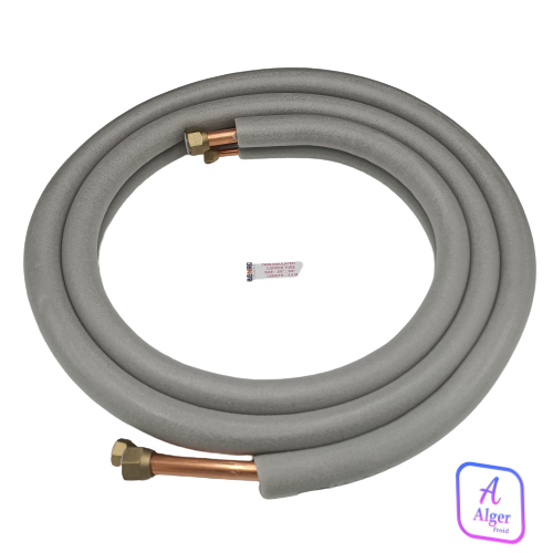 KIT CLIM CUIVRE 3/8-5/8 *3.5M--24000BTU