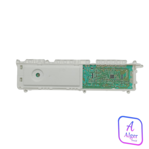 CARTE M/LAVER CONDOR 6KG ET 8KG