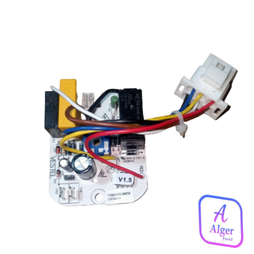 CARTE FRIGO CONDOR