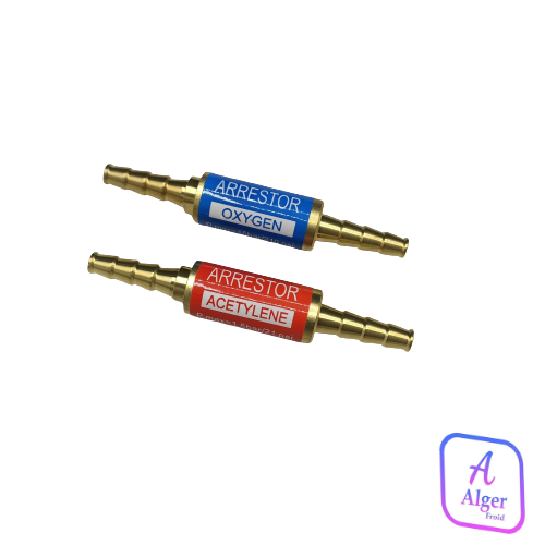 CALAPET ANTI-RETOUR ACETYLENE ET OXYGEN