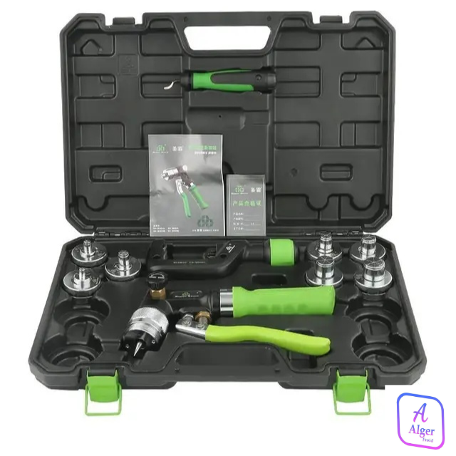 EVASEUR HYDRAULIQUE SUPER-STARS--3/8-1.1/8**ST300