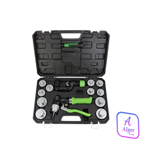 EVASEUR HYDRAULIQUE SUPER-STARS 3/8--1.5/8