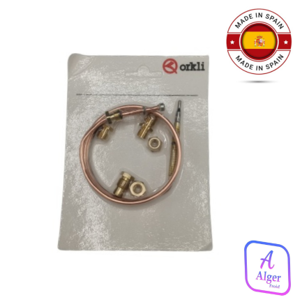 THERMOCOUPLE UNIVERSEL 900MM **ORKLI