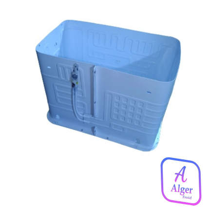 ÉVAPORATEUR FRIGO ENIEM 350L