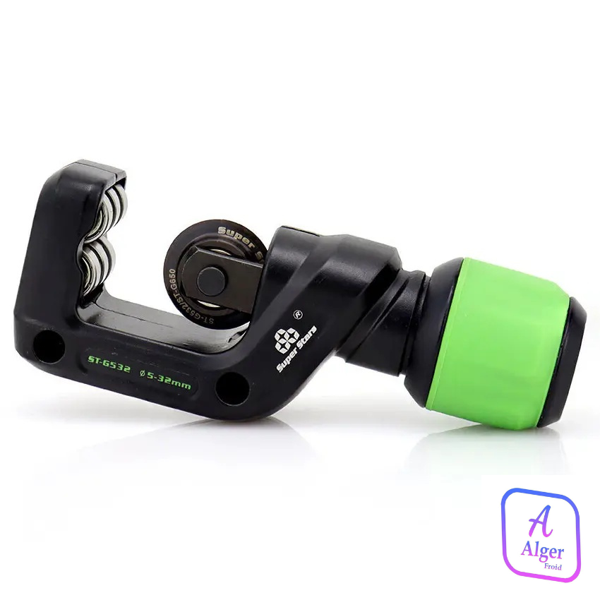 COUPE TUBE SUPER STARS ST535- **5-32MM