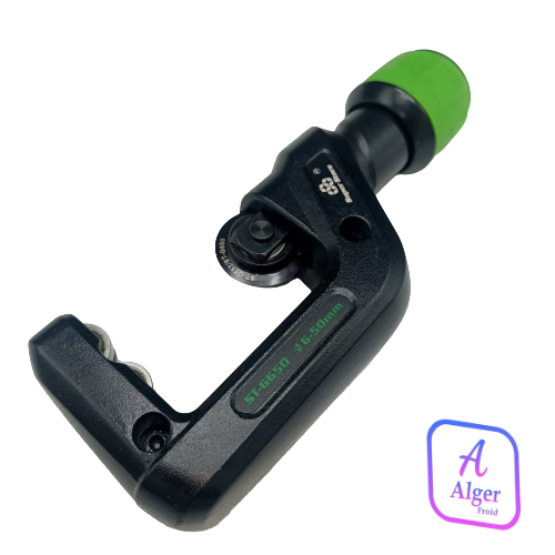 COUPE TUBE SUPER STARS SR-6650 ** 6-50MM