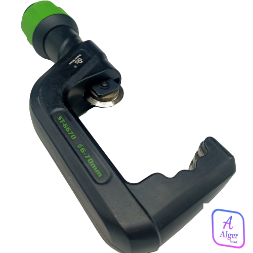 COUPE TUBE SUPER STARS ST-6670 **6-70MM