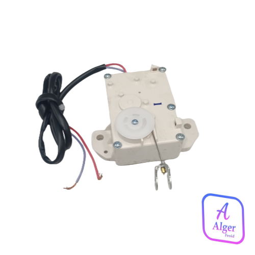 TIRETTE M/LAVER CONDOR 8KG TOP AUTOMATIQUE