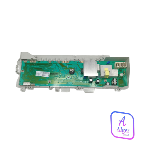 CARTE M/LAVER ARTHUR MARTIN TOP