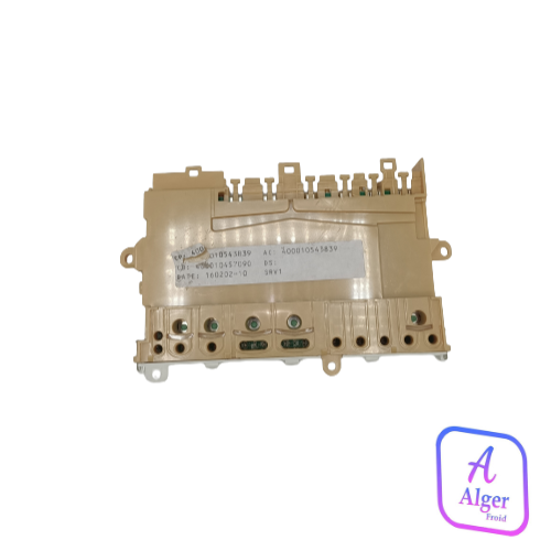 CARTE ELECTRONIQUE LAVE-VISSELLE Whirlpool