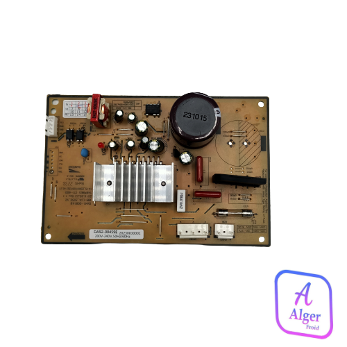 CARTE FRIGO  SAMSUNG