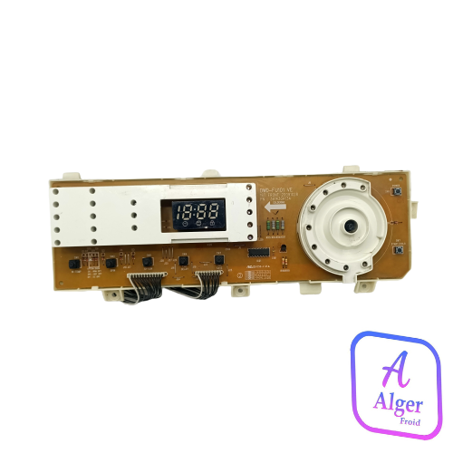 CARTE M/LAVER ENIEM 7KG