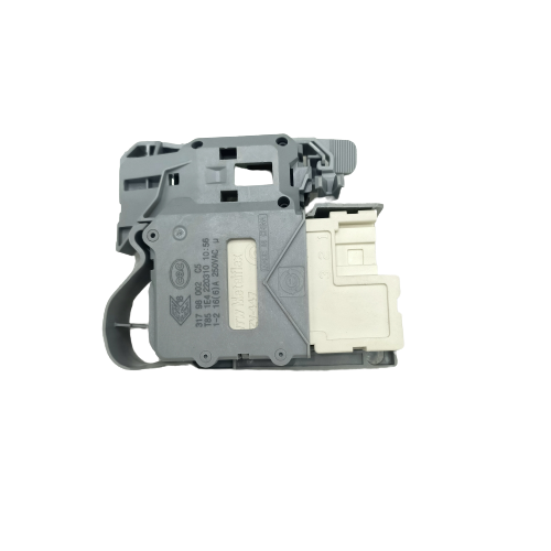 SERREUR M/LAVER BRANDT INTELLECT