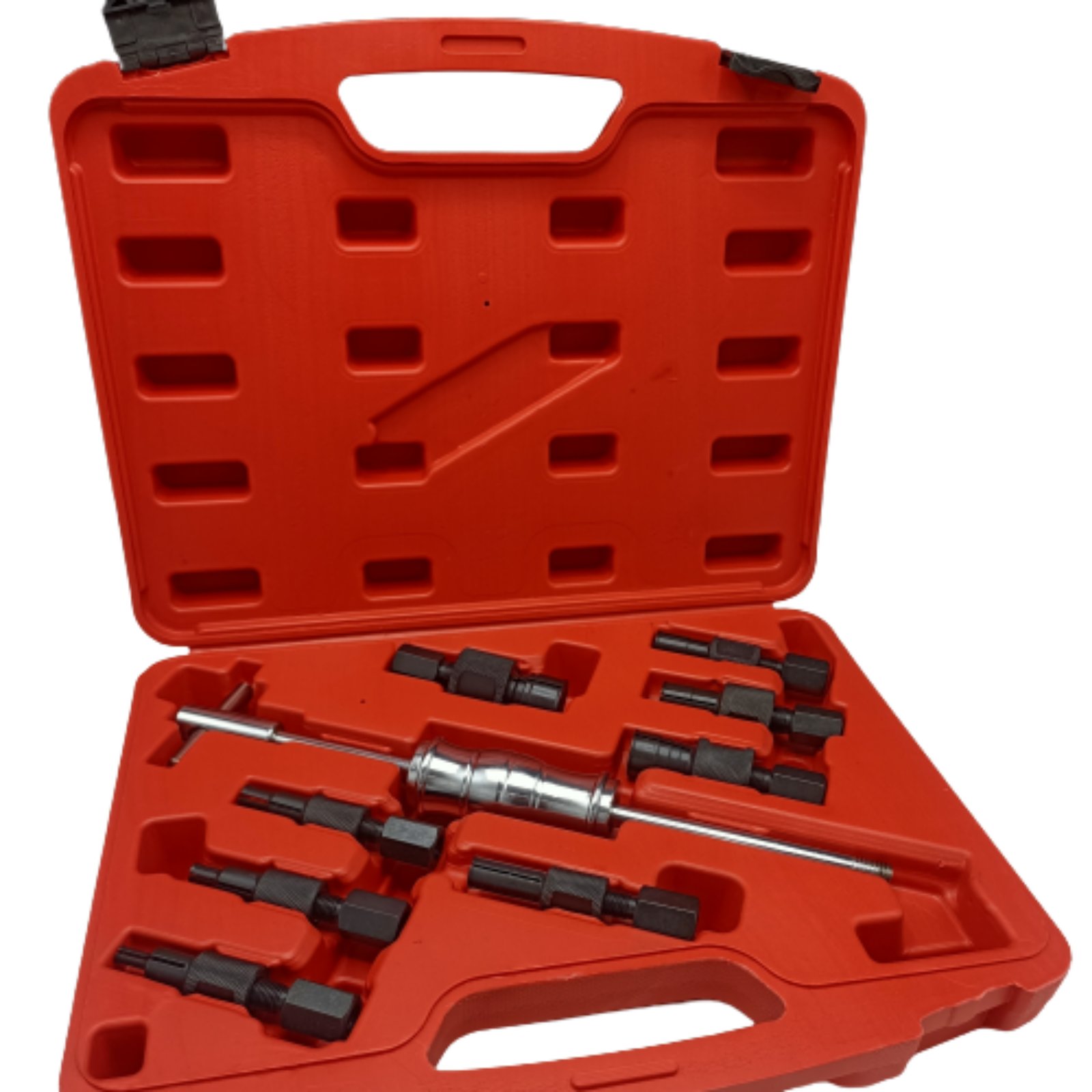 KIT ARRACHE ROULEMENT INTERNE 8PCS **PROFESSIONNEL
