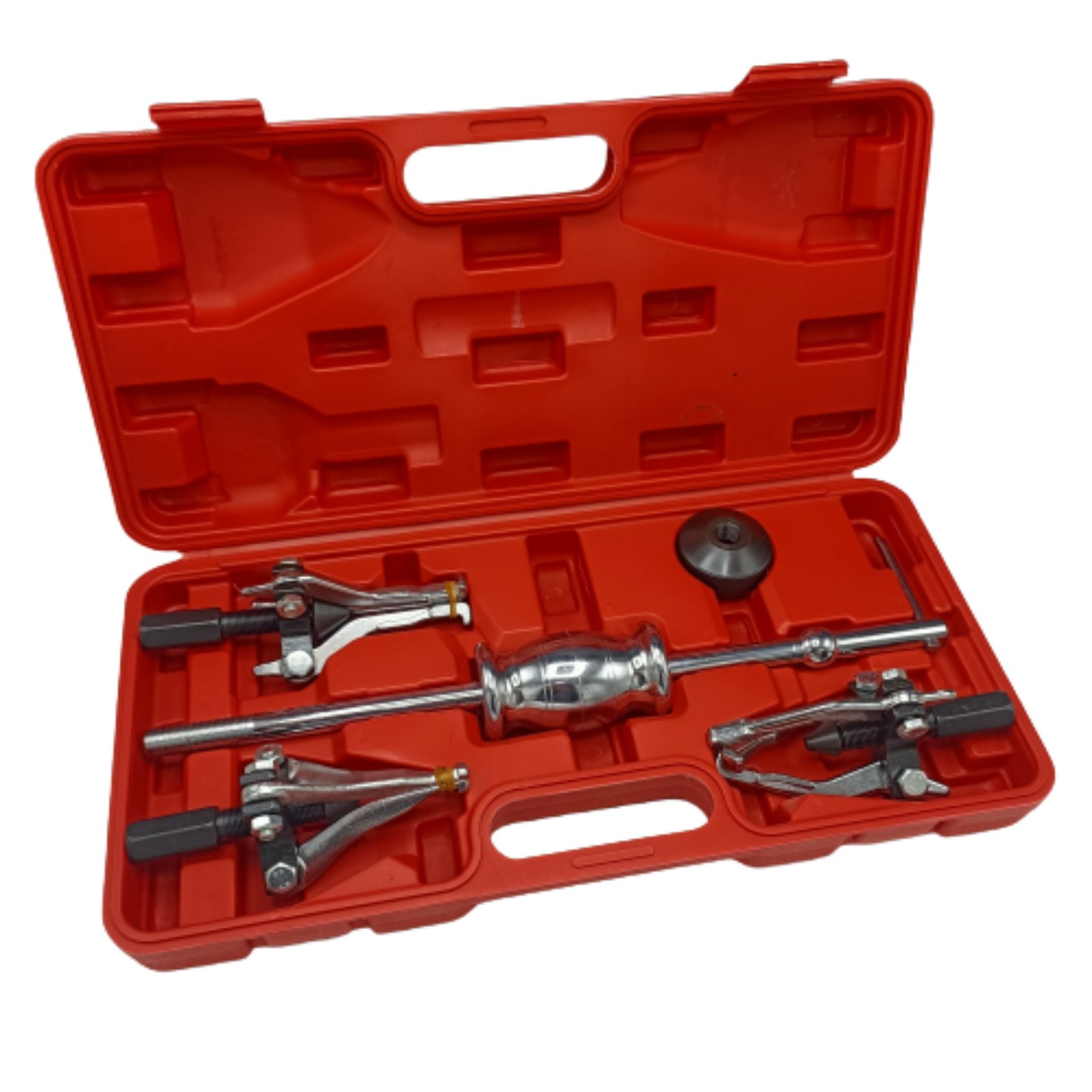 KIT ARRACHE ROULEMENT INTERNE ET EXTERNE 3PCS PROFESSIONNEL