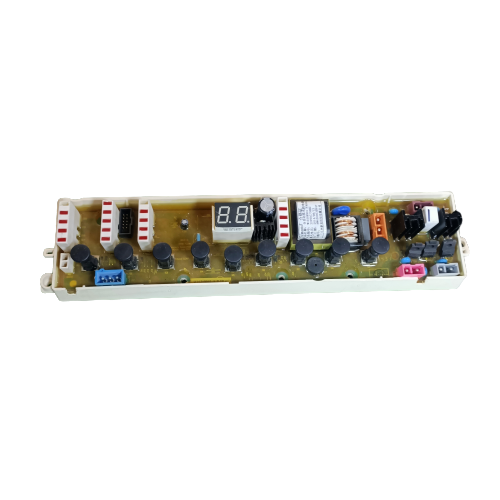 CARTE M/LAVER CONDOR 6KG TOP AUTOMATIQUE