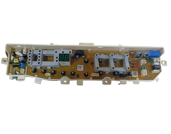 CARTE M/LAVER SAMSUNG 13KG TOP AUTOMATIQUE