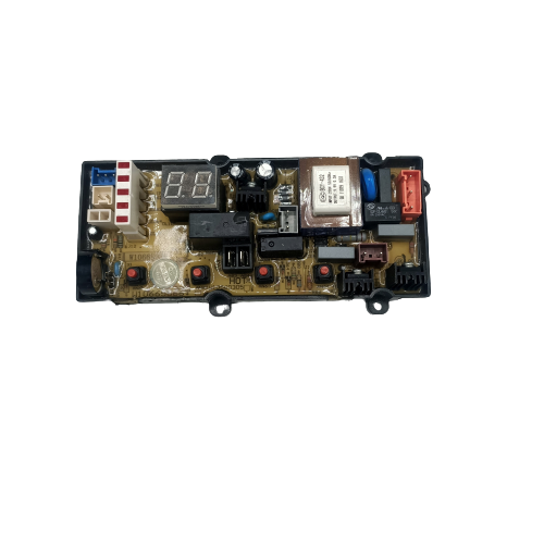 CARTE M/LAVER CONDOR 6KG TOP AUTOMATIQE