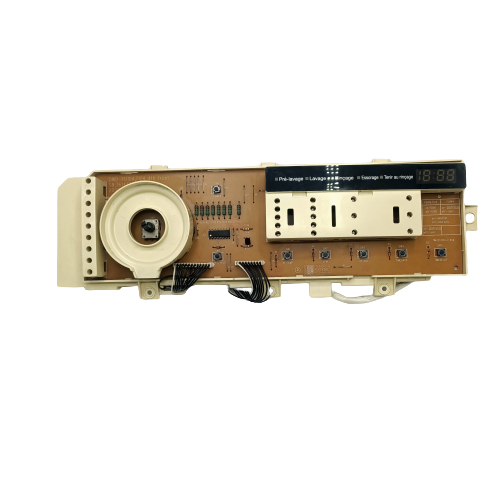 CARTE M/LAVER CONDOR 8KG