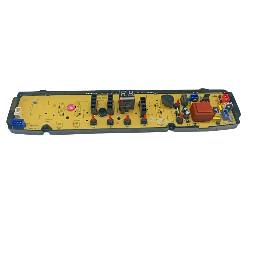 CARTE M/LAVER GEANT TOP AUTOMATIQUE