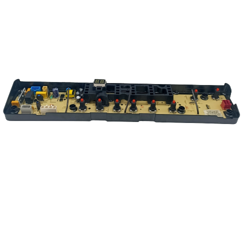 CARTE M/LAVER CONDOR TOP AUTOMATIQUE 10.5KG réf--WL10-MS35G