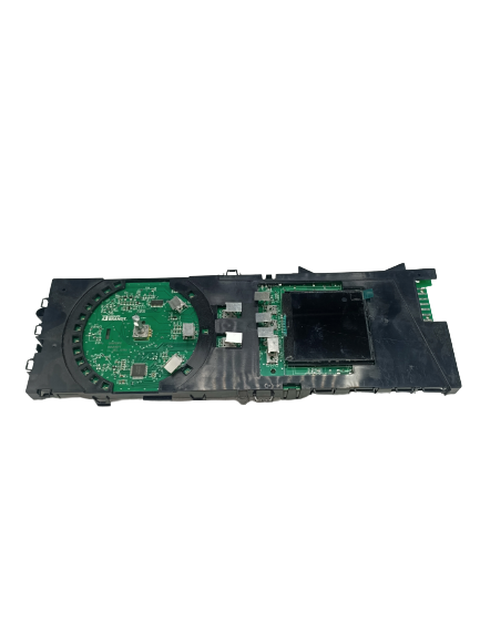 CARTE M/LAVER BRANDT INTELLECT 10.5KG HUBLOT