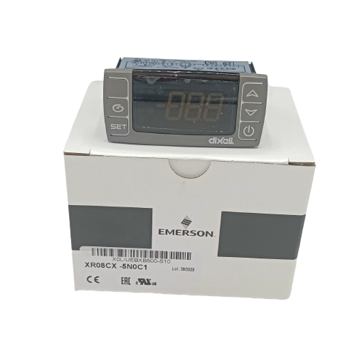 THERMOREGULATEUR DIXELL XR08CX