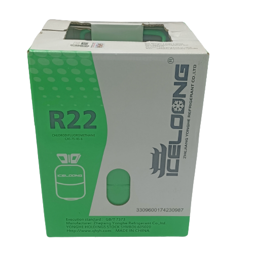 GAZ R22 ICELONG 3.4KG