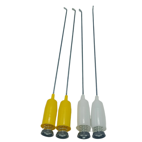JEUX DE SUSPENSION M/LAVER 51CM**4 PCS
