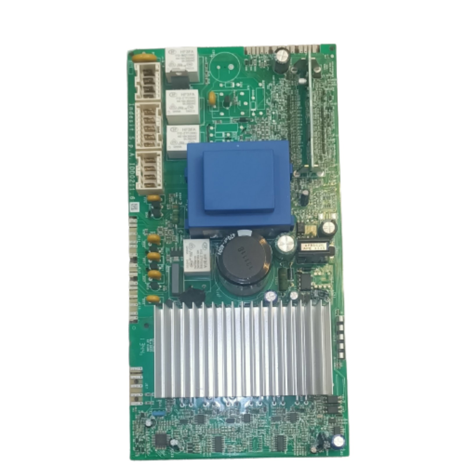 CARTE ELECTRONIQUE LAVE-VISSELLE ARISTON
