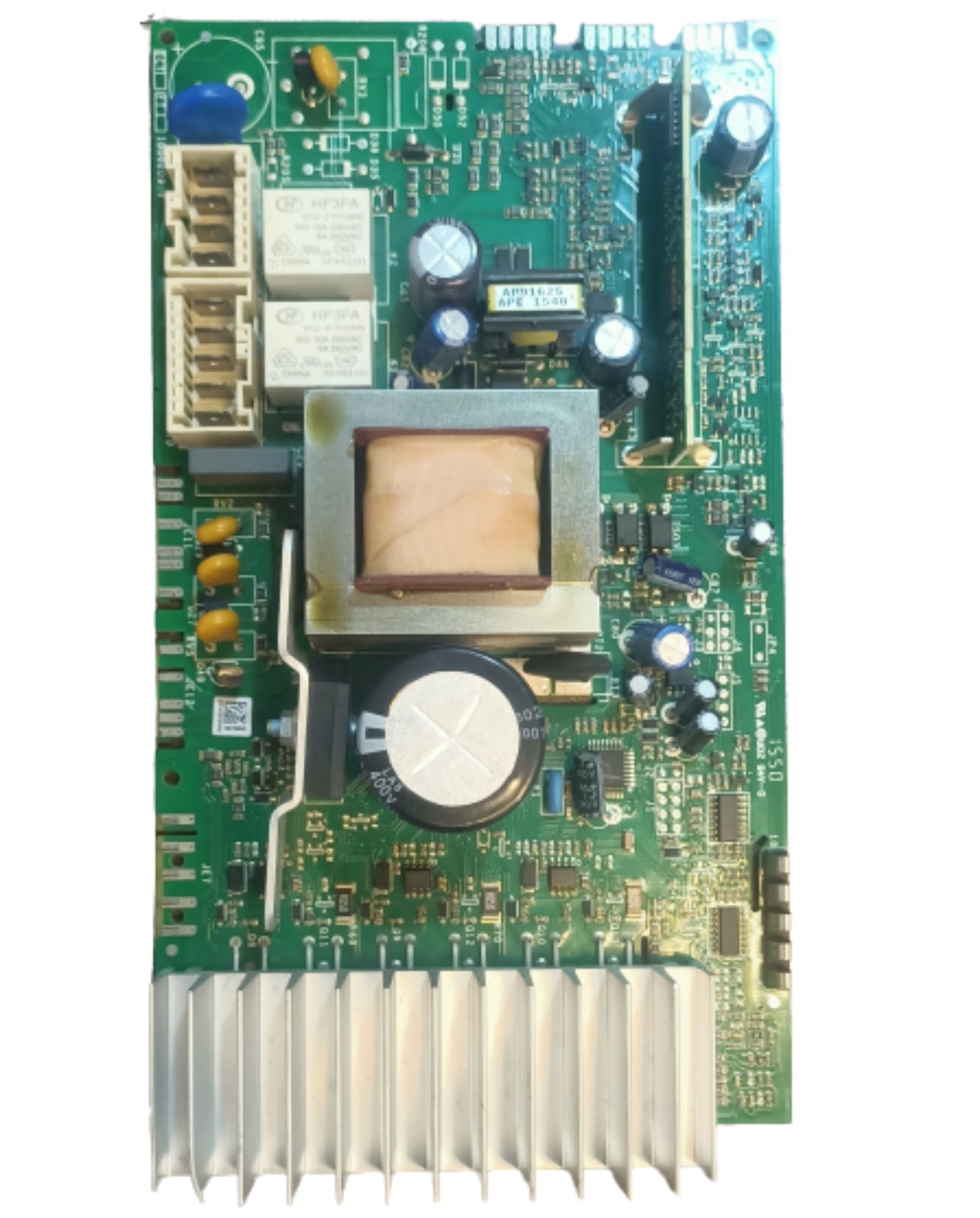 CARTE ELECTRONIQUE LAVE-VISSELLE ARISTON