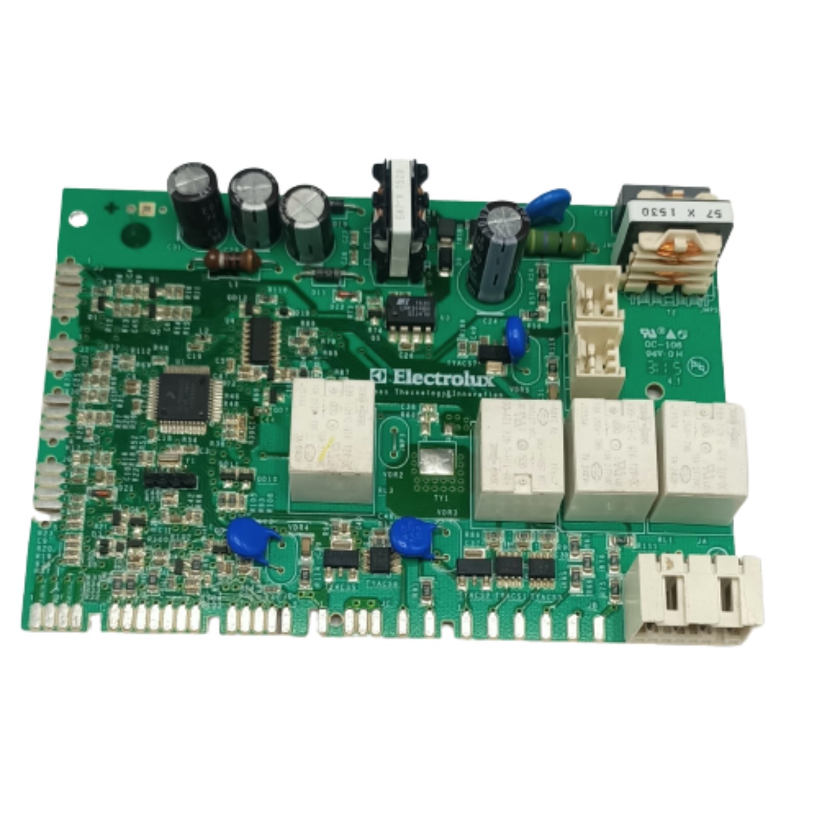 CARTE ELECTRONIQUE LAVE-VISSELLE ELECTROLUX
