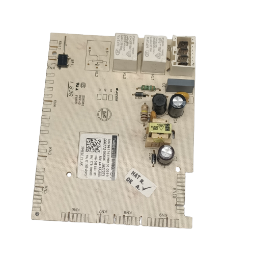 CARTE ELECTRONIQUE LAVE-VISSELLE BEKO