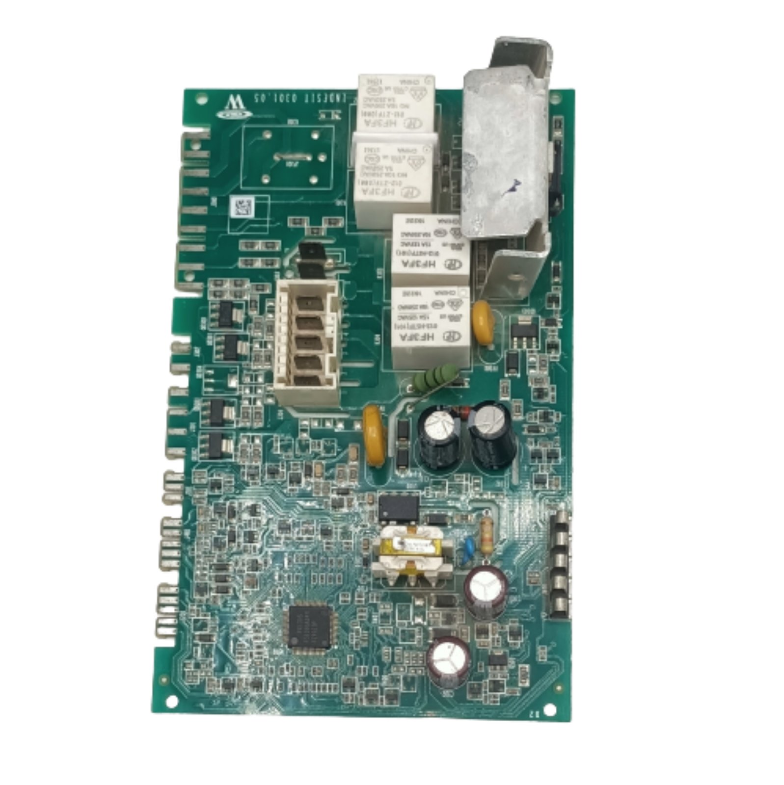 CARTE ELECTRONIQUE LAVE-VISSELLE ARISTON