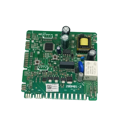 CARTE ELECTRONIQUE LAVE-VISSELLE CONDOR ET BEKO 2 BOUTON