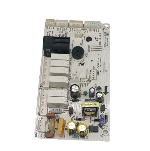 CARTE ELECTRONIQUE LAVE-VISSELLE RAYLAN