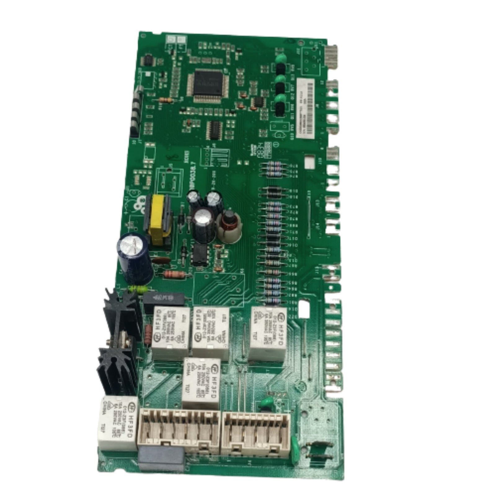 CARTE ELECTRONIQUE M/LAVER ARISTON