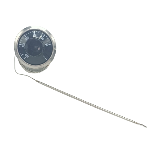 THERMOSTAT FOUR 50°-320°