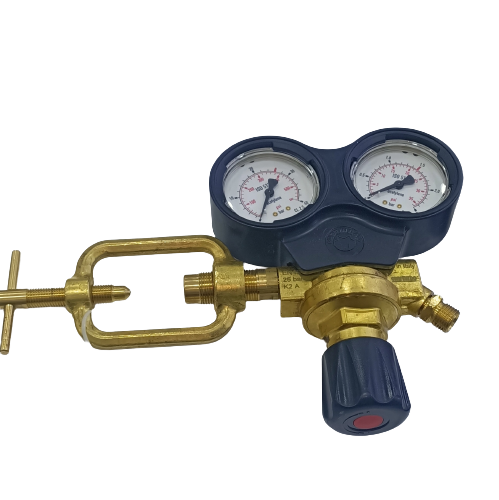 MANO ACETYLENE **WIKA