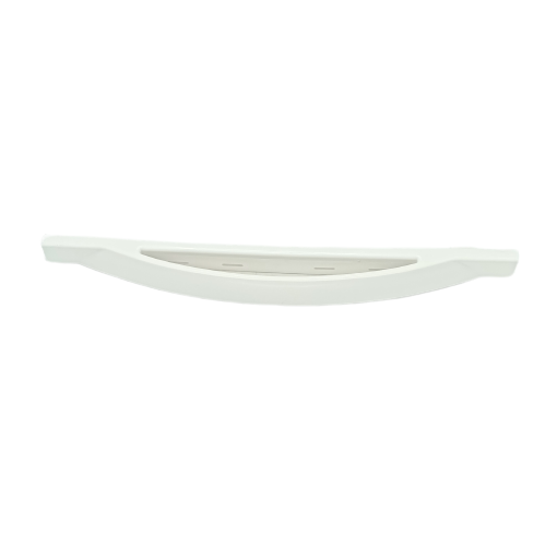 POIGNEE CUI CRISTOR ** 4 FEUX BLANC *55CM