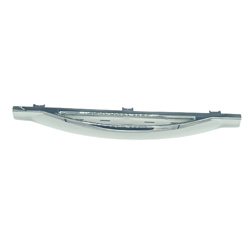 POIGNEE CUI CRISTOR 4 FEUX CHROMEE **55CM