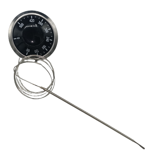 THERMOSTAT FOUR PIZZA 60-500°C